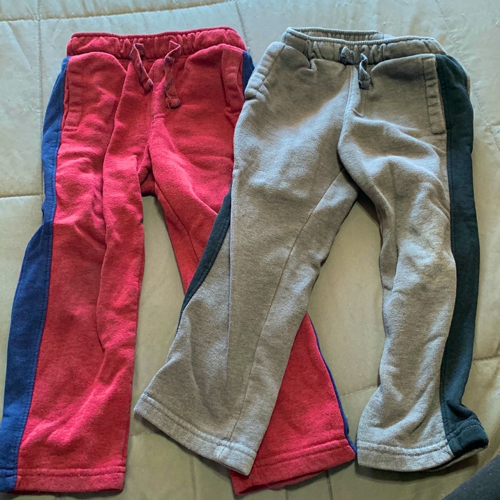 Cat & Jack sweatpants